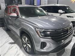 فولكسفاغن أطلس